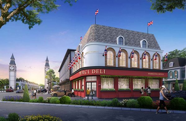 Tips Beli Properti Untuk Pemula, Investasi di Merci Deli Saja